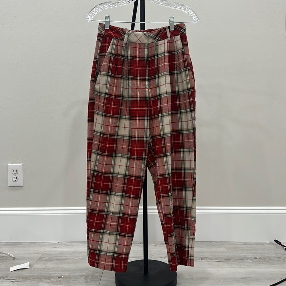 H&M crossed pants❤️